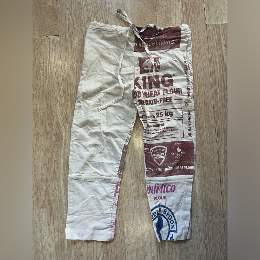 Pants
